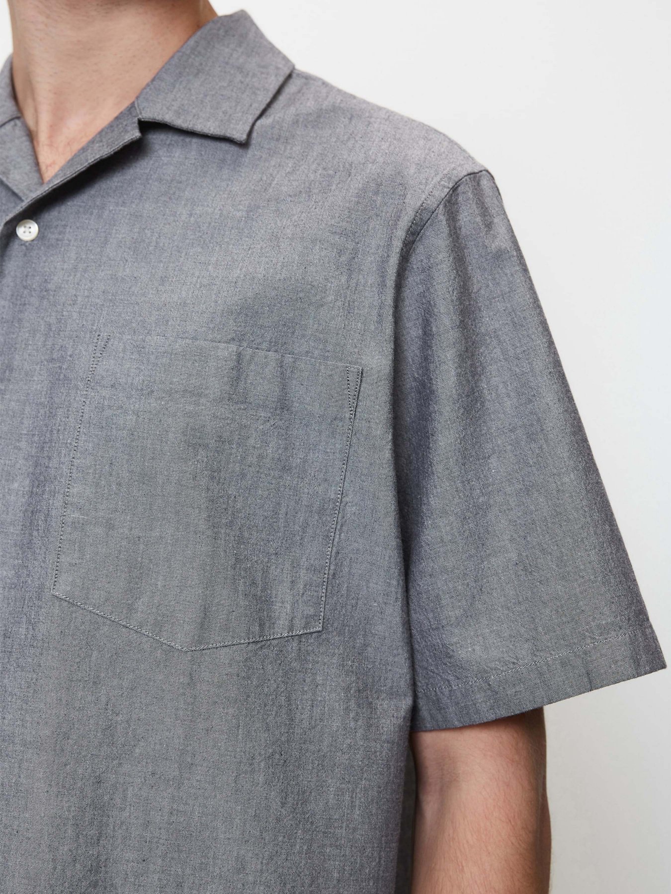 Рубашка Marc O’Polo DENIM модель M64087341054-T66 Фото