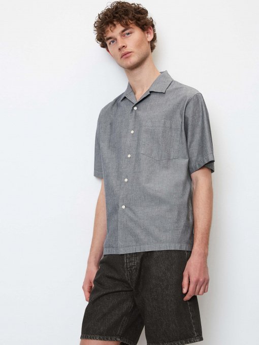 Рубашка Marc O’Polo DENIM модель M64087341054-T66 Фото