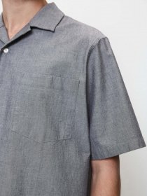 Сорочка повсякденна Marc O’Polo DENIM модель M64087341054-T66 Фото