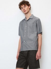 Рубашка повседневная Marc O’Polo DENIM модель M64087341054-T66 Фото