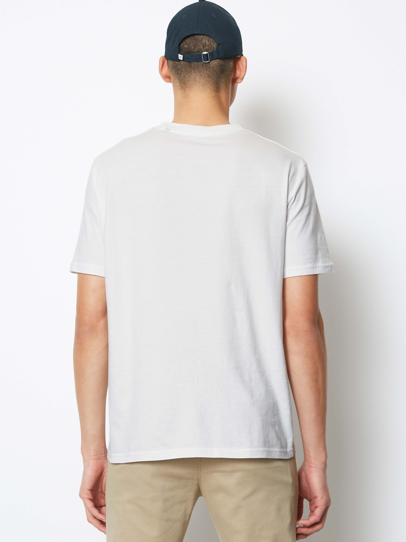 Футболка Marc O’Polo модель B21201251054-100 Фото