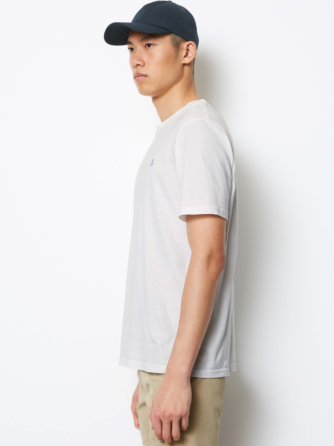 Футболка Marc O’Polo модель B21201251054-100 Фото