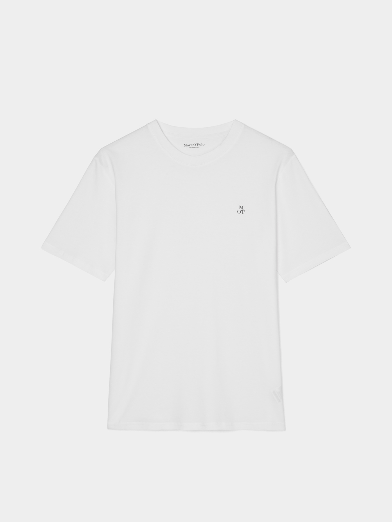 Футболка Marc O’Polo модель B21201251054-100 Фото