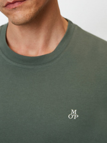 Футболка Marc O’Polo модель B21201251054-451 Фото