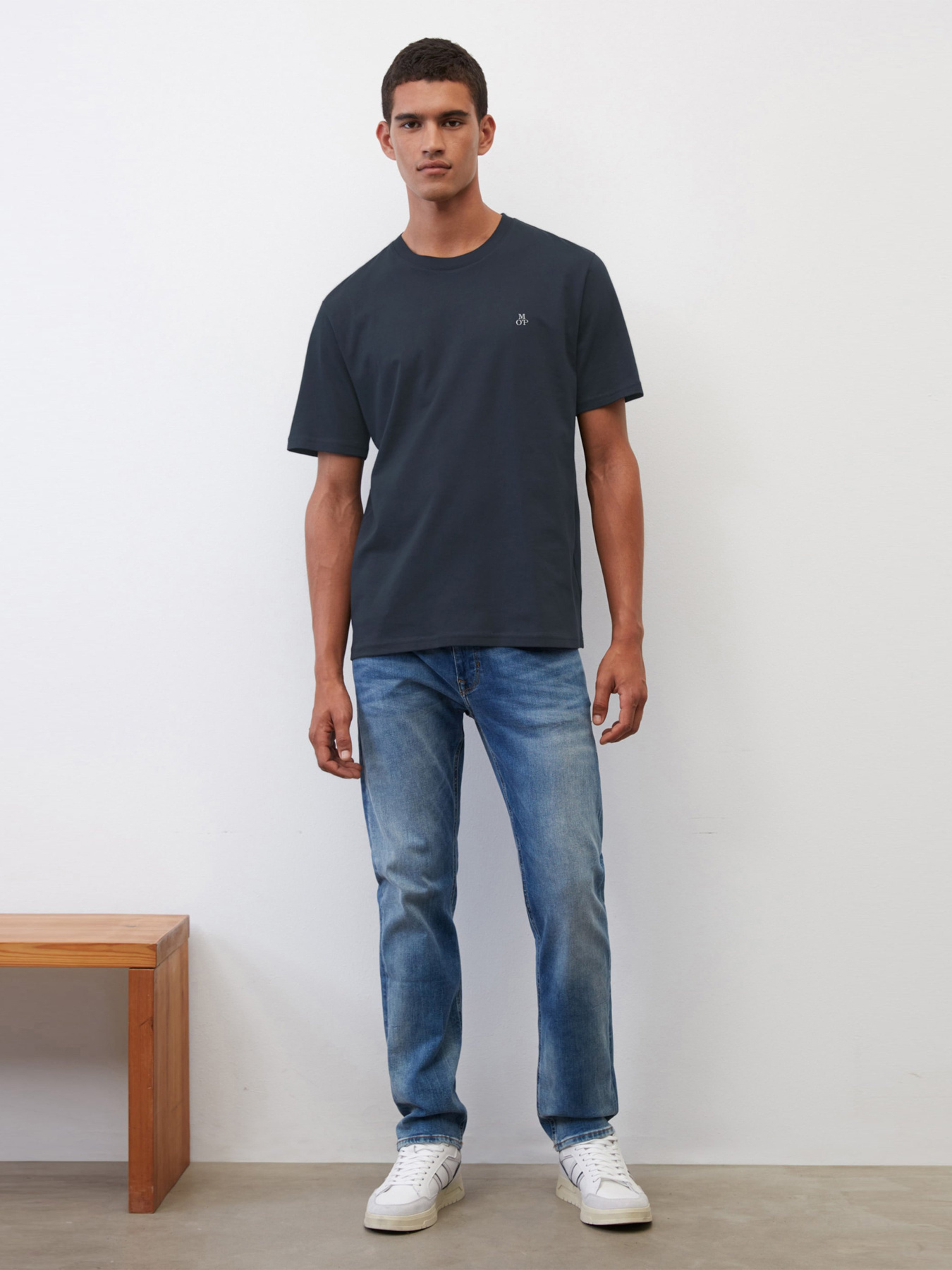 Футболка Marc O’Polo модель B21201251054-898 Фото