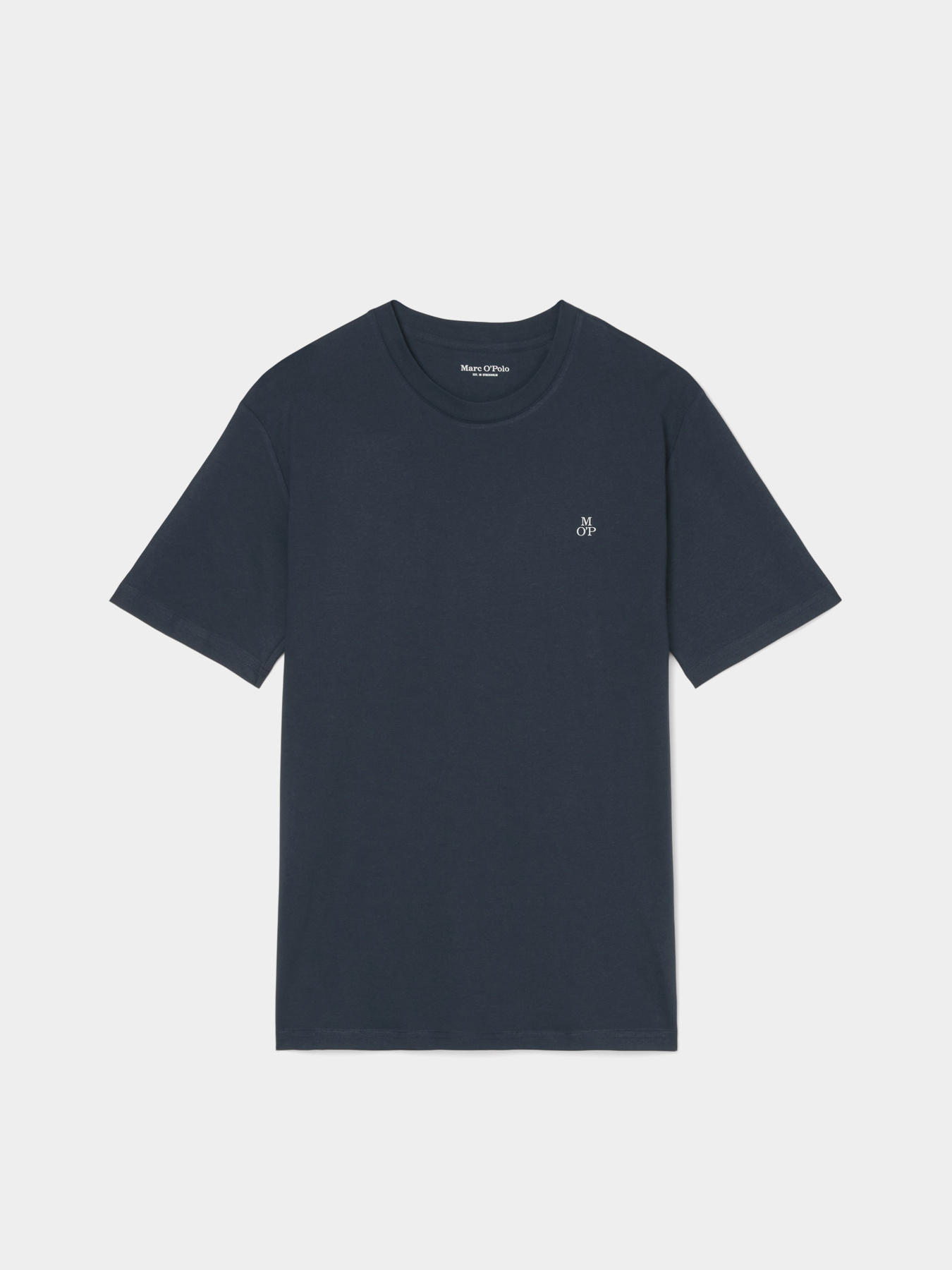 Футболка Marc O’Polo модель B21201251054-898 Фото