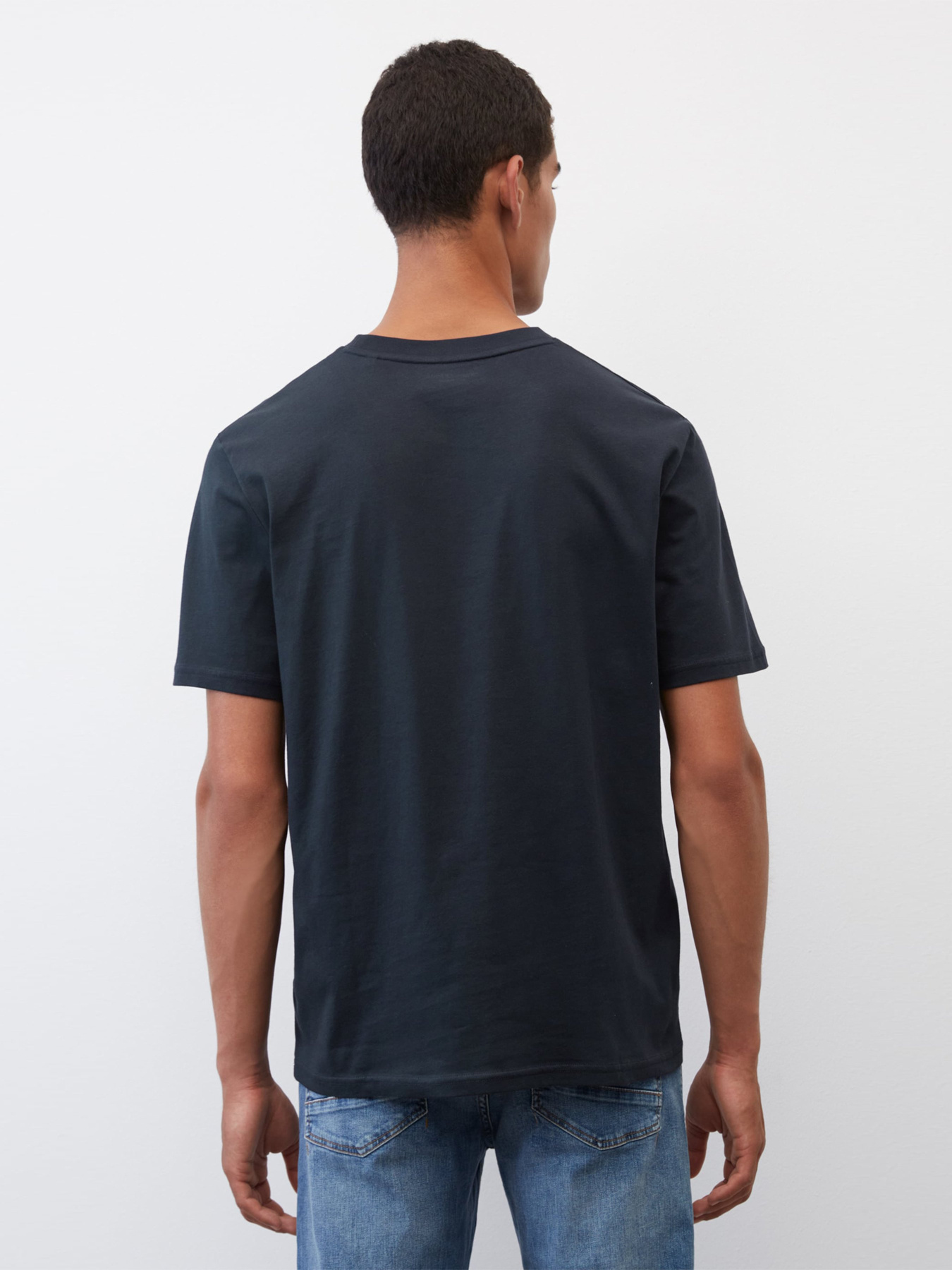 Футболка Marc O’Polo модель B21201251054-898 Фото