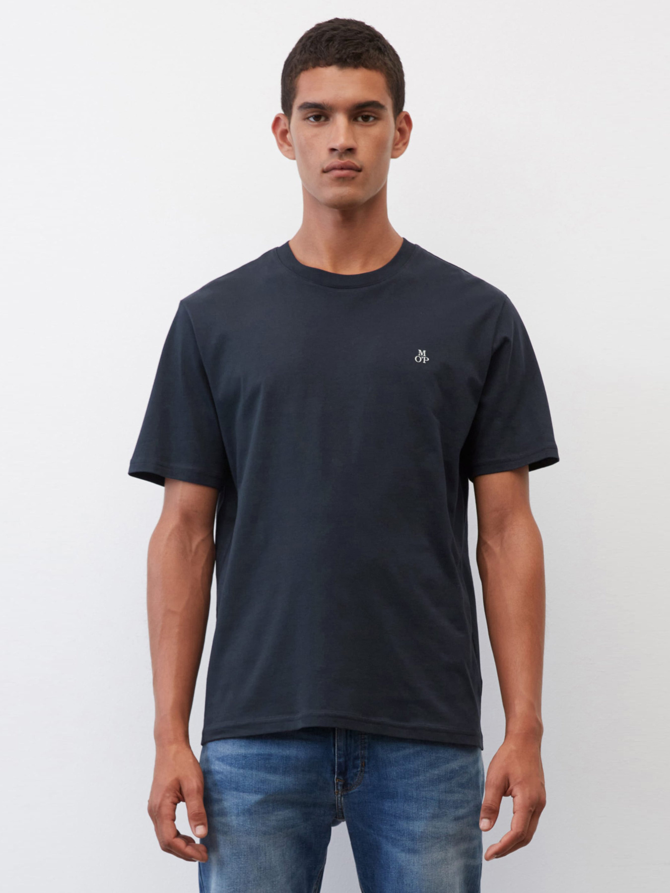 Футболка Marc O’Polo модель B21201251054-898 Фото