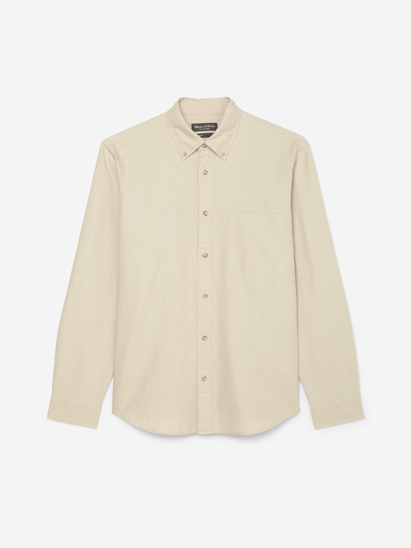 Рубашка Marc O’Polo модель 326728442058-111 Фото