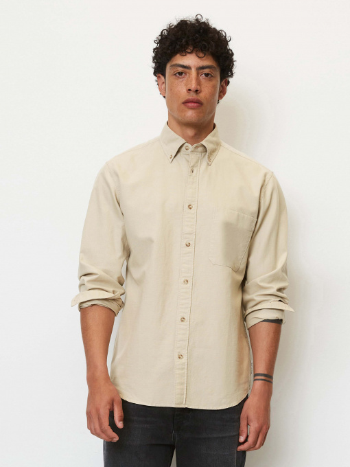 Сорочка Marc O’Polo модель 326728442058-111 Фото