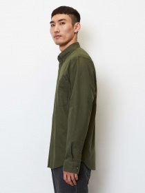 Рубашка Marc O’Polo модель 326728442058-441 Фото