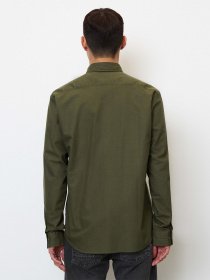Рубашка Marc O’Polo модель 326728442058-441 Фото