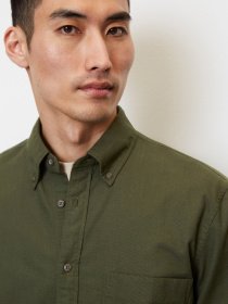 Рубашка Marc O’Polo модель 326728442058-441 Фото