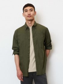 Рубашка Marc O’Polo модель 326728442058-441 Фото