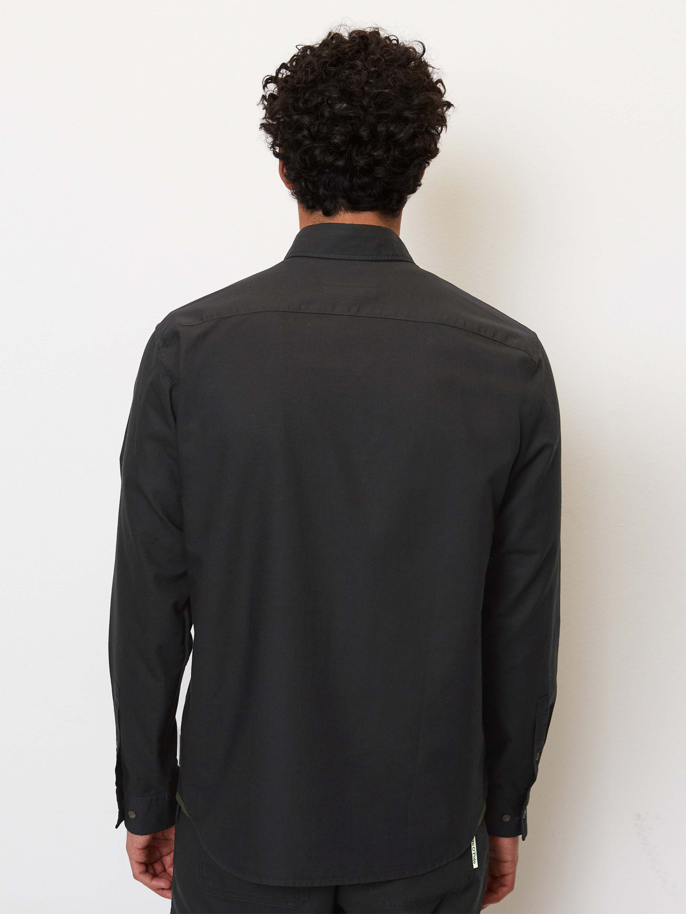 Рубашка Marc O’Polo модель 326728442058-990 Фото