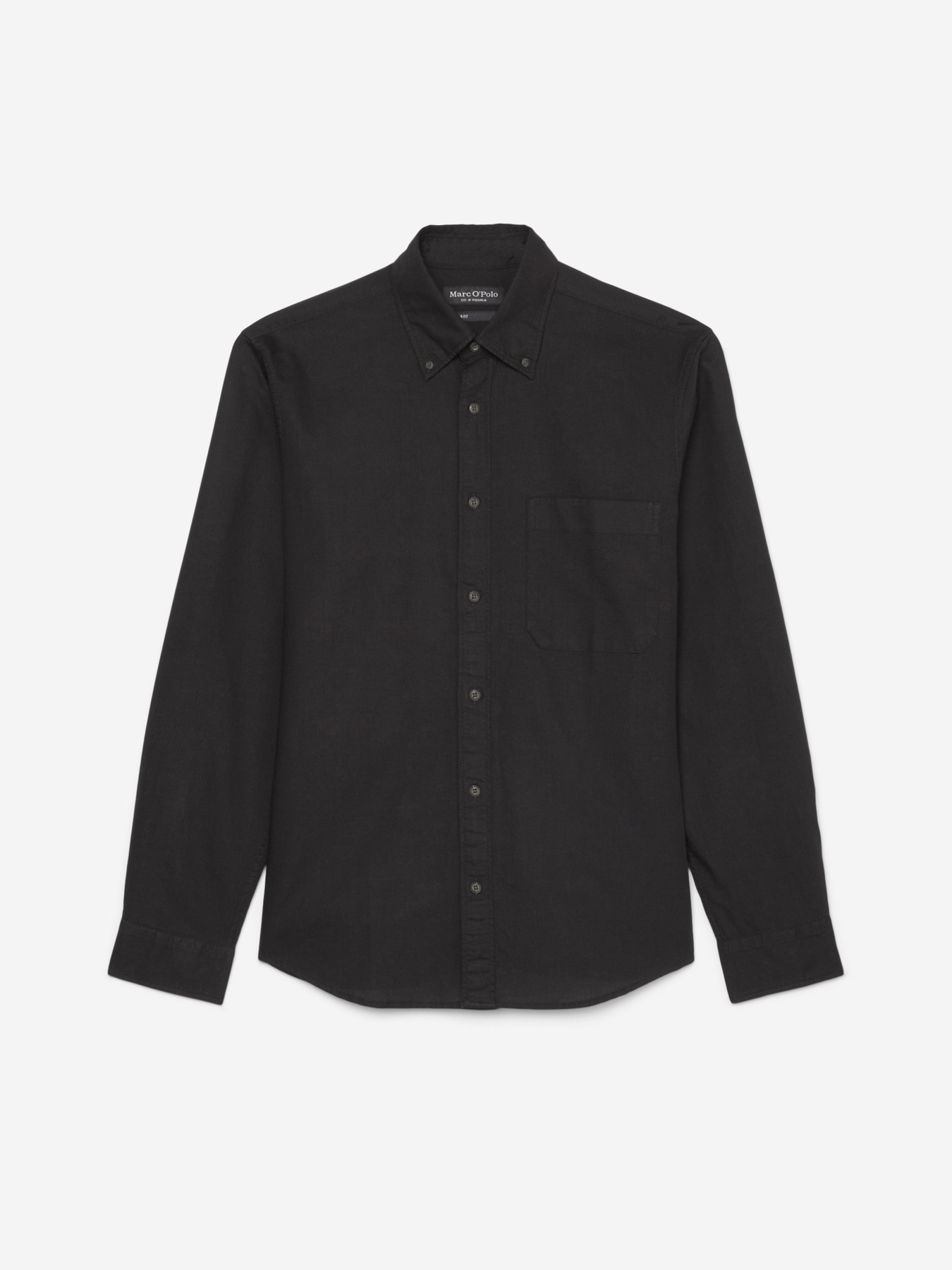 Рубашка Marc O’Polo модель 326728442058-990 Фото