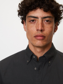 Рубашка Marc O’Polo модель 326728442058-990 Фото