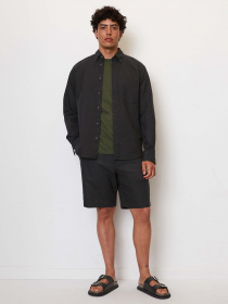 Рубашка Marc O’Polo модель 326728442058-990 Фото