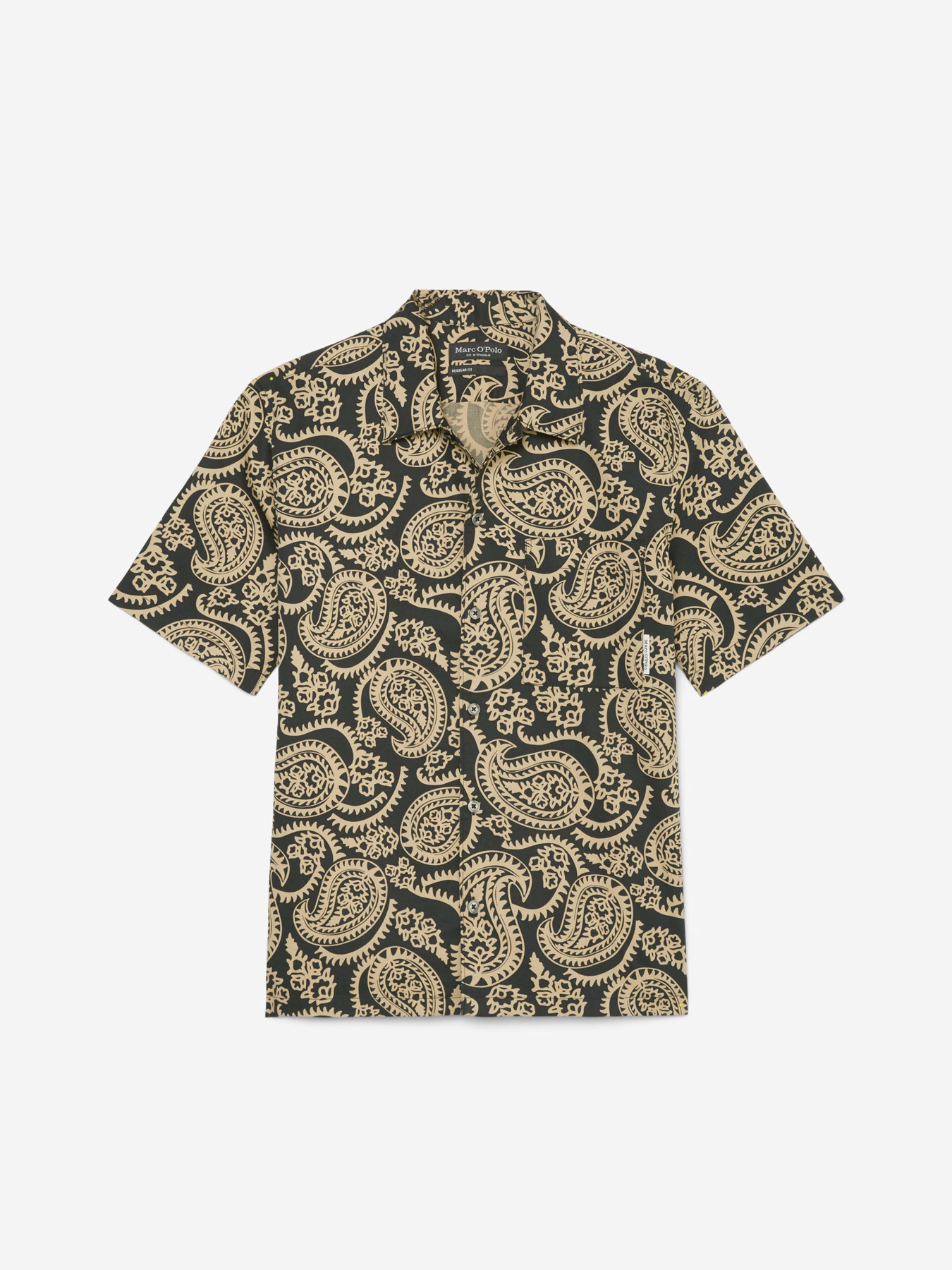 Рубашка Marc O’Polo модель 326729941012-I96 Фото