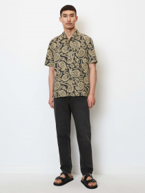Рубашка Marc O’Polo модель 326729941012-I96 Фото