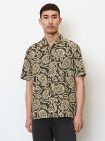 Сорочка Marc O’Polo Модель 326729941012-I96 Фото