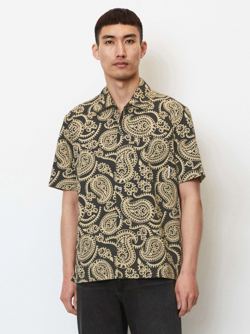 Сорочка Marc O’Polo Модель 326729941012-I96 Фото