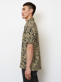 Сорочка повсякденна Marc O’Polo модель 326729941012-I96 Фото