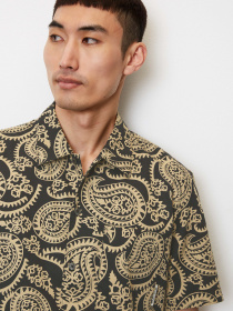 Сорочка повсякденна Marc O’Polo модель 326729941012-I96 Фото