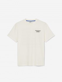 Футболка Marc O’Polo DENIM модель 366210551148-101 Футболка Marc O’Polo DENIM модель 366210551148-101 Фото