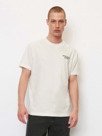 Футболка Marc O’Polo DENIM модель 366210551148-101 Футболка Marc O’Polo DENIM модель 366210551148-101 Фото