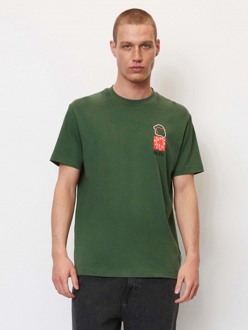 Футболка Marc O’Polo DENIM модель 366210551148-440 Фото