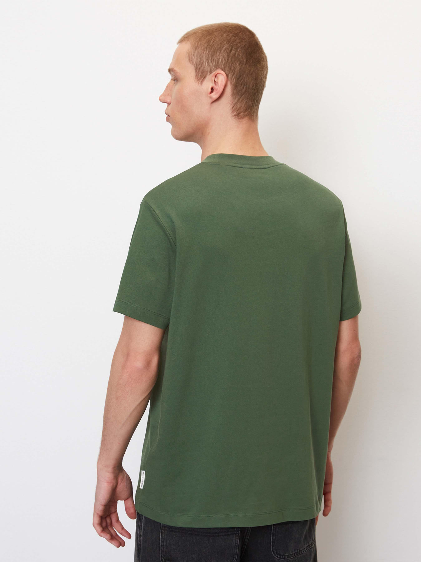 Футболка Marc O’Polo DENIM модель 366210551148-440 Фото