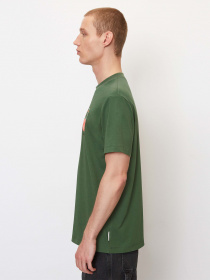 Футболка Marc O’Polo DENIM модель 366210551148-440 Фото