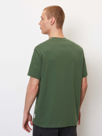 Футболка Marc O’Polo DENIM модель 366210551148-440 Фото