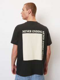 Футболка Marc O’Polo DENIM модель 366210551148-990 Фото