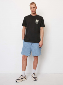 Футболка Marc O’Polo DENIM модель 366210551148-990 Фото