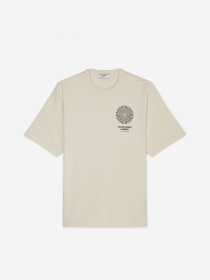 Футболка Marc O’Polo DENIM модель 366220451152-121 Футболка Marc O’Polo DENIM модель 366220451152-121 Фото