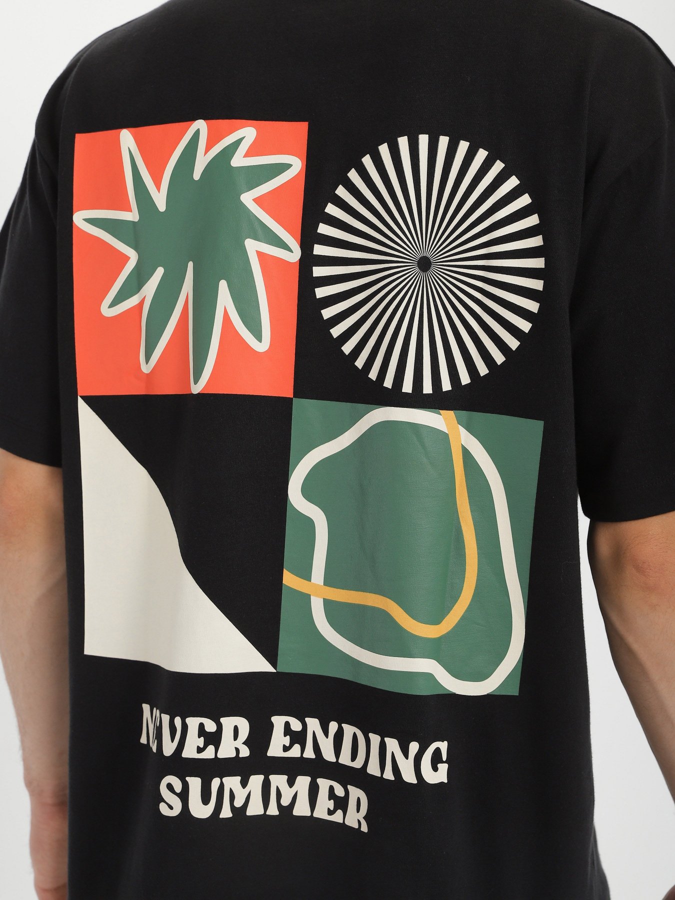 Футболка Marc O’Polo DENIM модель 366220451152-990 Фото