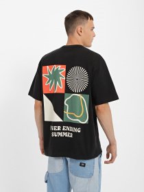 Футболка Marc O’Polo DENIM модель 366220451152-990 Фото