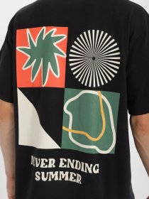 Футболка Marc O’Polo DENIM модель 366220451152-990 Фото