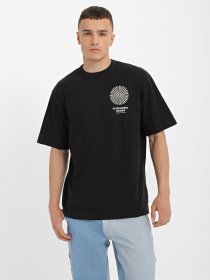 Футболка Marc O’Polo DENIM модель 366220451152-990 Футболка Marc O’Polo DENIM модель 366220451152-990 Фото