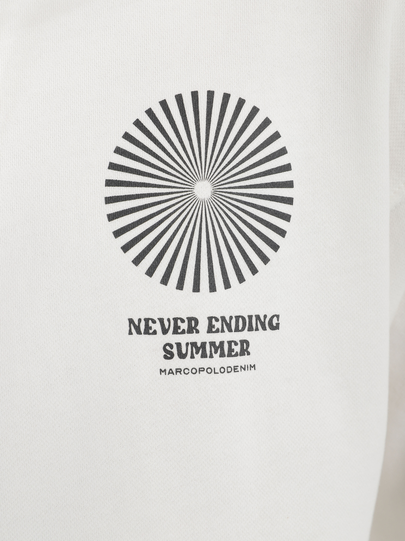 Худи Marc O’Polo DENIM модель 366400054058-121 Фото