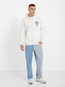 Худи Marc O’Polo DENIM модель 366400054058-121 Фото