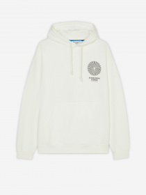 Худи Marc O’Polo DENIM модель 366400054058-121 Фото