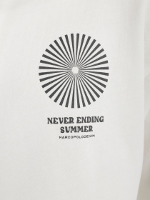 Худи Marc O’Polo DENIM модель 366400054058-121 Фото