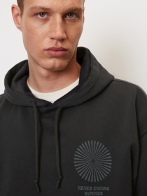 Худи Marc O’Polo DENIM модель 366400054058-990 Фото