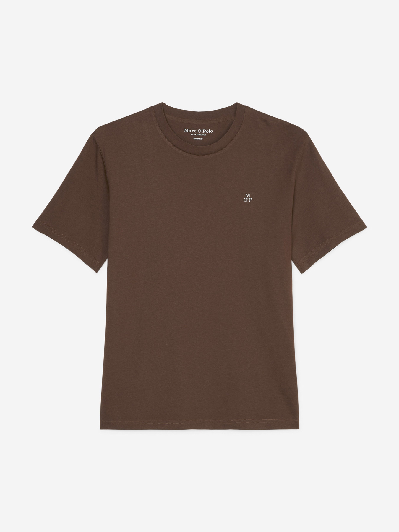 Футболка Marc O’Polo модель 327201251054-779 Фото