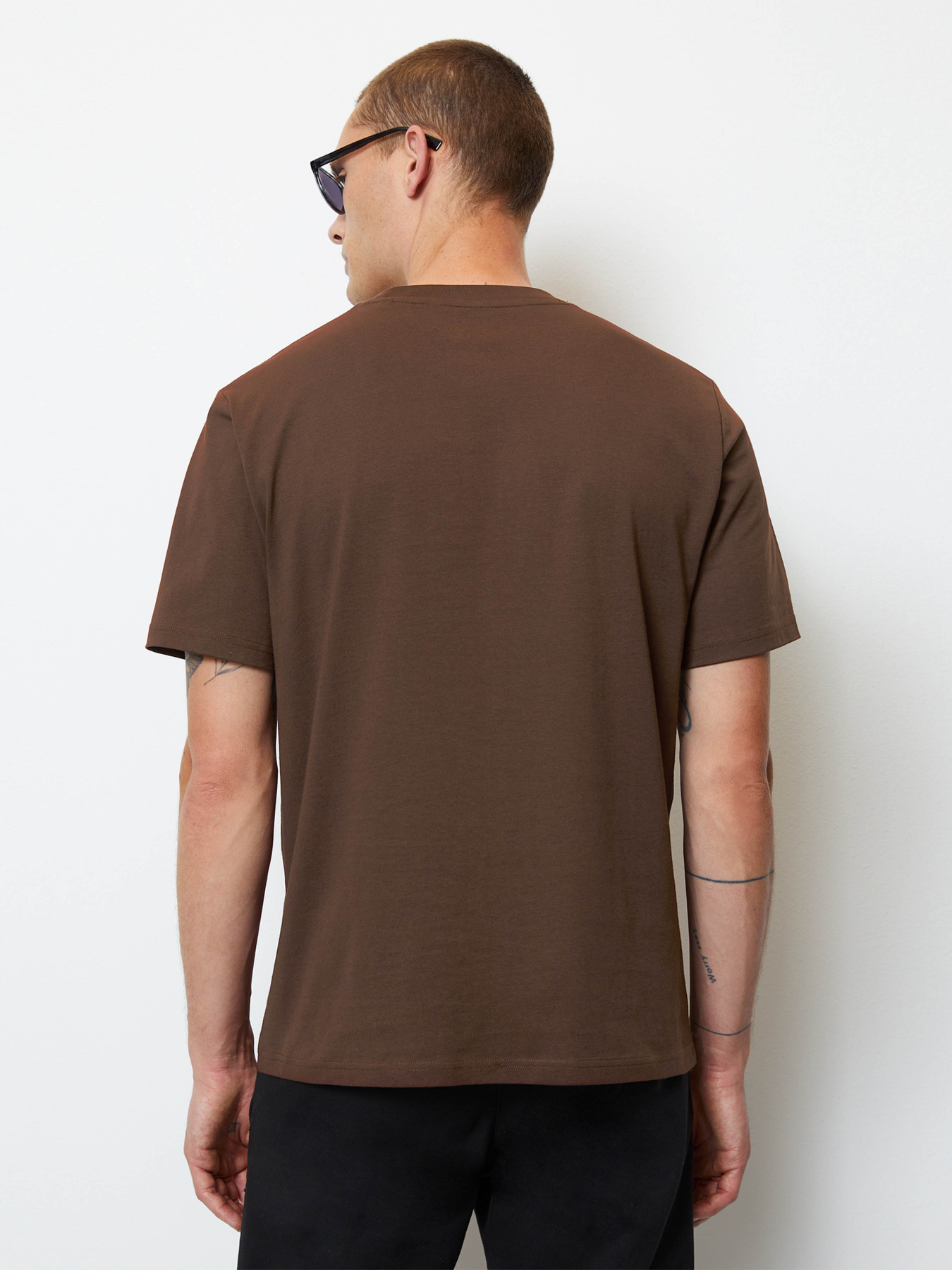 Футболка Marc O’Polo модель 327201251054-779 Фото