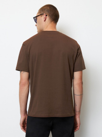 Футболка Marc O’Polo модель 327201251054-779 Фото