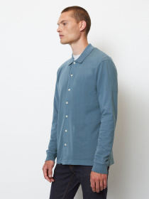 Рубашка Marc O’Polo модель 327214755026-870 Фото